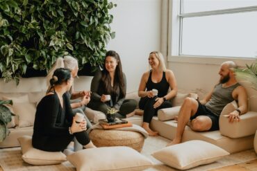 Yoga lingo for beginners